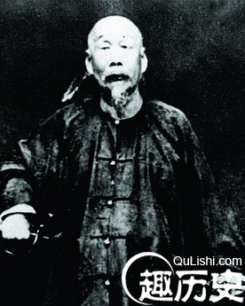 冯子材_古诗文网