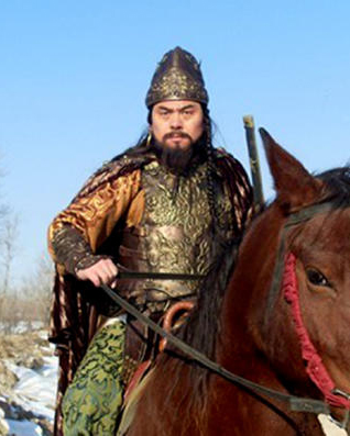 赫连定_古诗文网