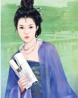 沈九娘_古诗文网